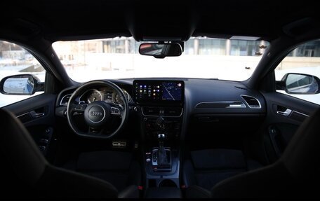 Audi RS 4, 2013 год, 4 000 000 рублей, 1 фотография