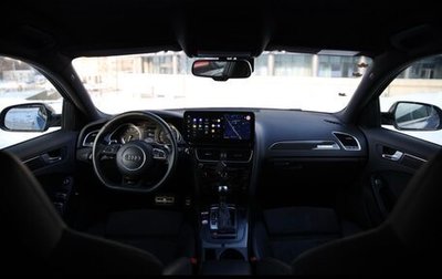 Audi RS 4, 2013 год, 4 000 000 рублей, 1 фотография