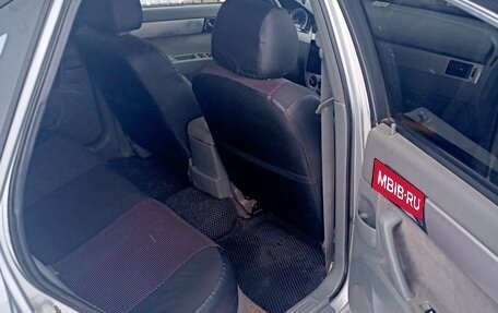 Chevrolet Lacetti, 2007 год, 650 000 рублей, 12 фотография