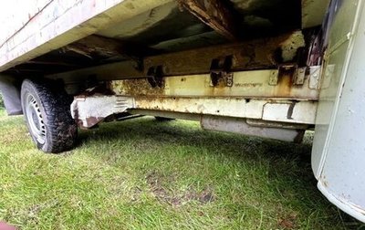 Volkswagen Transporter T5 рестайлинг, 2007 год, 790 000 рублей, 1 фотография