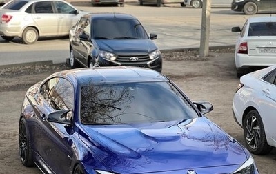 BMW M4, 2018 год, 5 650 000 рублей, 1 фотография