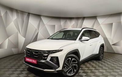 Hyundai Tucson, 2025 год, 4 497 000 рублей, 1 фотография