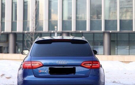 Audi RS 4, 2013 год, 4 000 000 рублей, 3 фотография