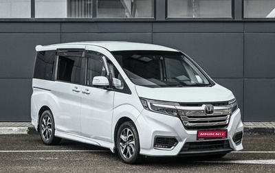 Honda Stepwgn IV, 2019 год, 2 949 000 рублей, 1 фотография