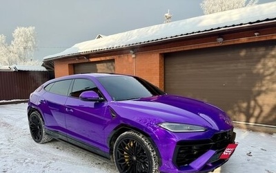 Lamborghini Urus I, 2025 год, 36 000 000 рублей, 1 фотография