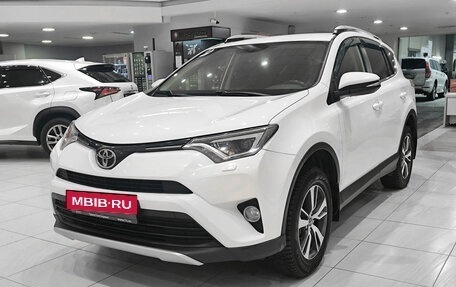 Toyota RAV4, 2018 год, 2 750 000 рублей, 1 фотография