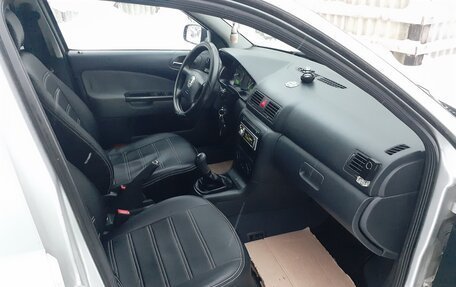 Skoda Octavia IV, 2002 год, 430 000 рублей, 8 фотография