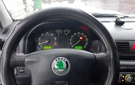 Skoda Octavia IV, 2002 год, 430 000 рублей, 10 фотография