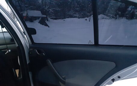 Skoda Octavia IV, 2002 год, 430 000 рублей, 15 фотография