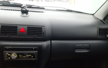 Skoda Octavia IV, 2002 год, 430 000 рублей, 11 фотография