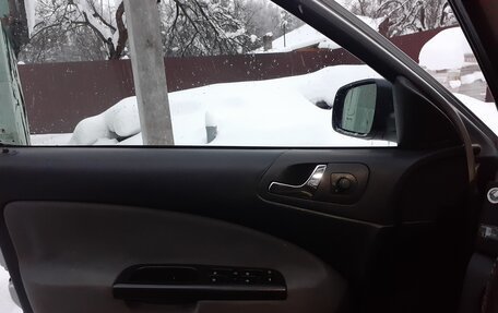 Skoda Octavia IV, 2002 год, 430 000 рублей, 14 фотография