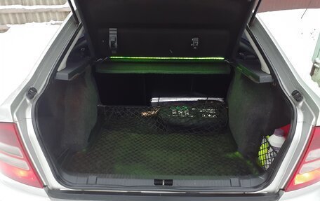 Skoda Octavia IV, 2002 год, 430 000 рублей, 16 фотография