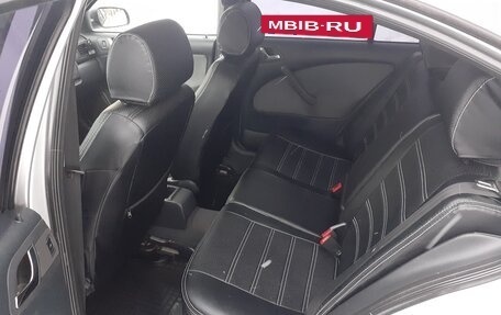 Skoda Octavia IV, 2002 год, 430 000 рублей, 13 фотография