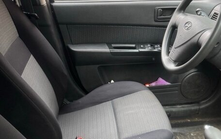 Hyundai Getz I рестайлинг, 2008 год, 360 000 рублей, 9 фотография