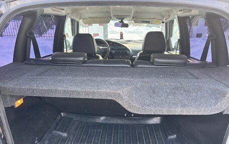 Chevrolet Niva I рестайлинг, 2013 год, 630 000 рублей, 7 фотография