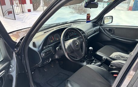 Chevrolet Niva I рестайлинг, 2013 год, 630 000 рублей, 9 фотография