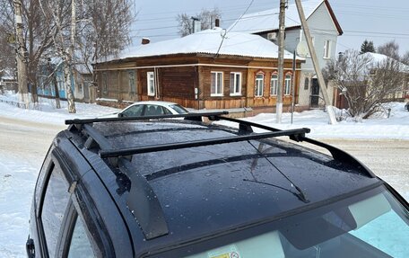 Chevrolet Niva I рестайлинг, 2013 год, 630 000 рублей, 13 фотография