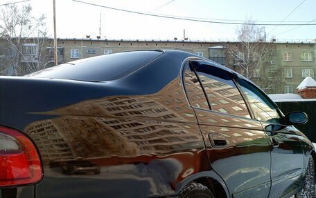 Toyota Corona IX (T190), 1994 год, 289 000 рублей, 6 фотография