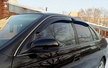 Toyota Corona IX (T190), 1994 год, 289 000 рублей, 8 фотография