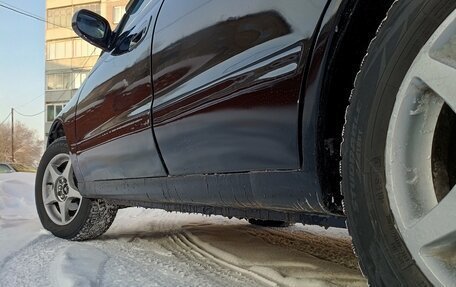 Toyota Corona IX (T190), 1994 год, 289 000 рублей, 9 фотография