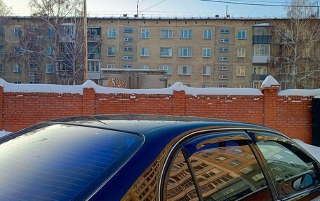 Toyota Corona IX (T190), 1994 год, 289 000 рублей, 7 фотография