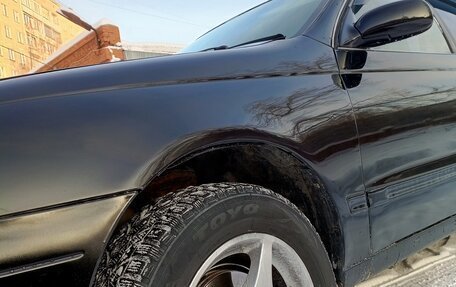 Toyota Corona IX (T190), 1994 год, 289 000 рублей, 10 фотография