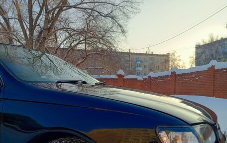 Toyota Corona IX (T190), 1994 год, 289 000 рублей, 11 фотография