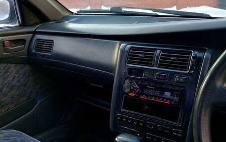 Toyota Corona IX (T190), 1994 год, 289 000 рублей, 16 фотография