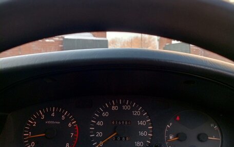 Toyota Corona IX (T190), 1994 год, 289 000 рублей, 17 фотография