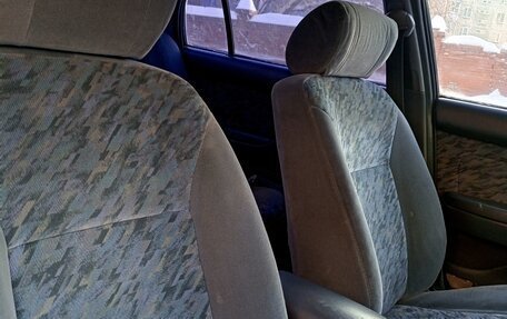 Toyota Corona IX (T190), 1994 год, 289 000 рублей, 18 фотография