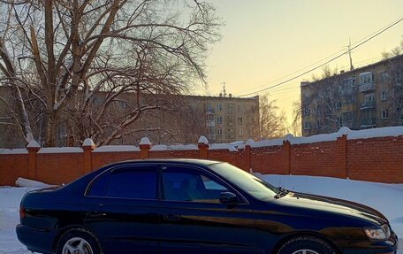 Toyota Corona IX (T190), 1994 год, 289 000 рублей, 12 фотография