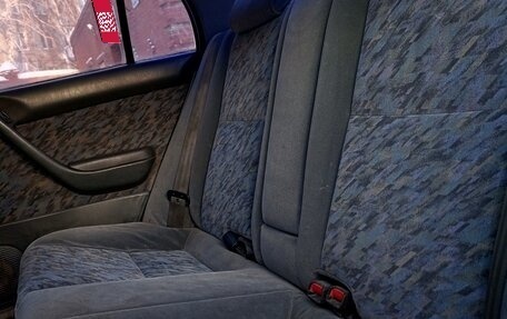 Toyota Corona IX (T190), 1994 год, 289 000 рублей, 19 фотография