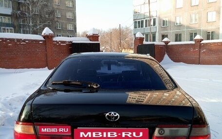 Toyota Corona IX (T190), 1994 год, 289 000 рублей, 2 фотография