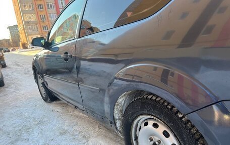 Ford Focus II рестайлинг, 2005 год, 335 000 рублей, 5 фотография