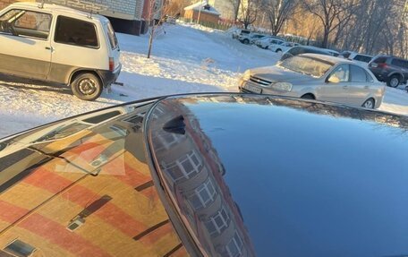 Ford Focus II рестайлинг, 2005 год, 335 000 рублей, 9 фотография