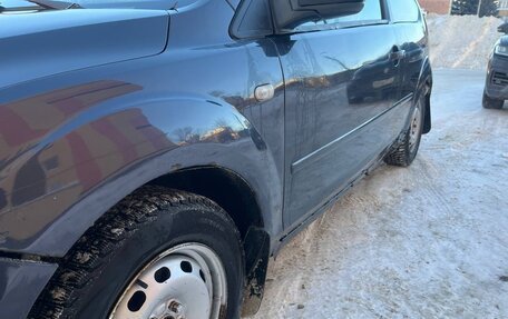 Ford Focus II рестайлинг, 2005 год, 335 000 рублей, 7 фотография