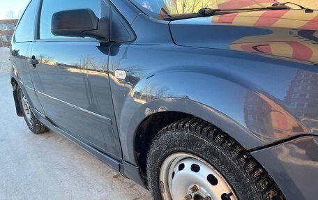 Ford Focus II рестайлинг, 2005 год, 335 000 рублей, 8 фотография