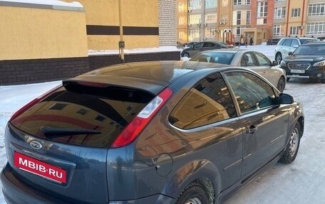 Ford Focus II рестайлинг, 2005 год, 335 000 рублей, 2 фотография