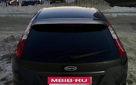 Ford Focus II рестайлинг, 2005 год, 335 000 рублей, 15 фотография