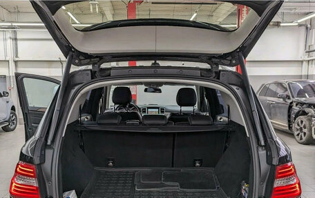 Mercedes-Benz M-Класс, 2014 год, 3 200 000 рублей, 8 фотография