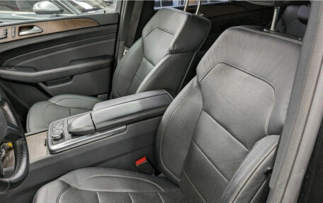 Mercedes-Benz M-Класс, 2014 год, 3 200 000 рублей, 12 фотография