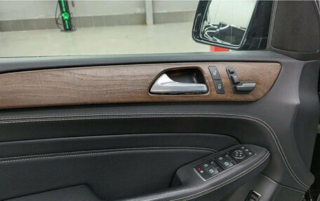 Mercedes-Benz M-Класс, 2014 год, 3 200 000 рублей, 13 фотография