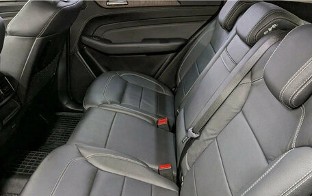 Mercedes-Benz M-Класс, 2014 год, 3 200 000 рублей, 16 фотография