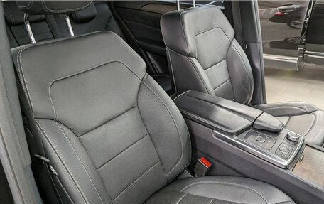 Mercedes-Benz M-Класс, 2014 год, 3 200 000 рублей, 14 фотография