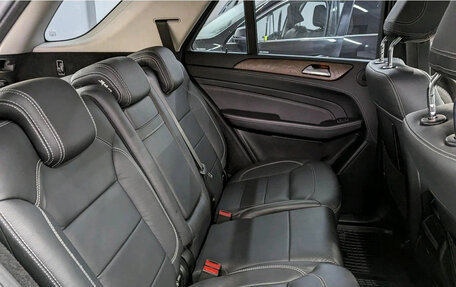 Mercedes-Benz M-Класс, 2014 год, 3 200 000 рублей, 15 фотография