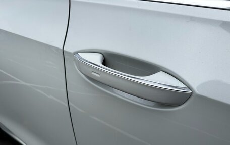 Volkswagen Golf VIII, 2022 год, 2 480 000 рублей, 10 фотография