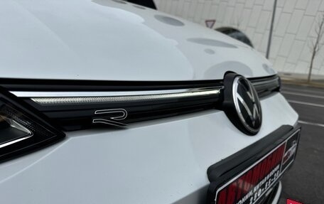 Volkswagen Golf VIII, 2022 год, 2 480 000 рублей, 6 фотография