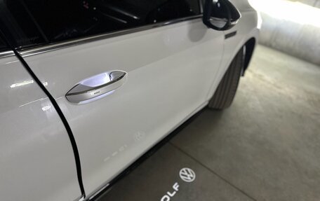 Volkswagen Golf VIII, 2022 год, 2 480 000 рублей, 16 фотография