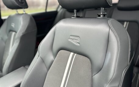 Volkswagen Golf VIII, 2022 год, 2 480 000 рублей, 19 фотография