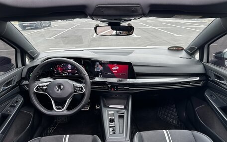 Volkswagen Golf VIII, 2022 год, 2 480 000 рублей, 25 фотография